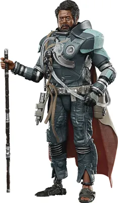 Immagine prodotto di Star Wars Serie Nera Dlx Sega Gerrera - Rogue One