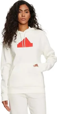 Productafbeelding van Hoodie Adidas IS3639 voor Dames