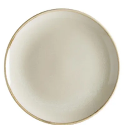 Produktbild von Sand Gourmet Teller flach 25cm - 12 Stück