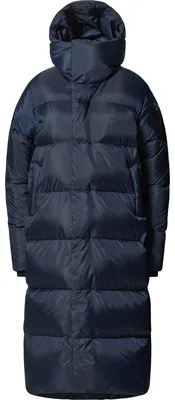Produktbild von Haglofs Long Down Ii Parka Blau S Frau Blau S