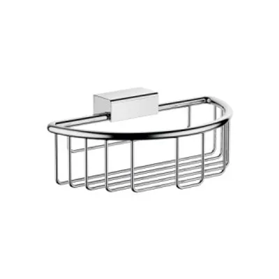 Zdjęcie produktu dla Koszyk prysznicowy Dornbracht do montażu na ścianie, występ 115 mm, 83290970-00