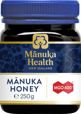 Obrázek produktu pro Manukový med 400+250g PROPHARMA