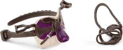 Obrázok produktu pre schleich HORSE CLUB 42491, 5 rok / roky, Horse Stable, Horses, Viacfarebný