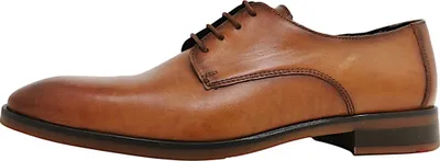 Produktbild von Lloyd Odil Herrenschuhe eleganter Schnürer Braun Freizeit, Schuhgröße:EUR 43 | UK 9