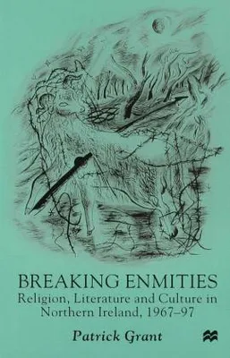 Immagine prodotto di Breaking Enmities