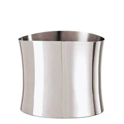 Produktbild von Sambonet S0643 Bamboo Weinkühler, Versilbert