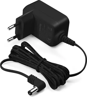 Produktbild von Siguro Ersatzadapter für Aromadiffusoren, schwarz