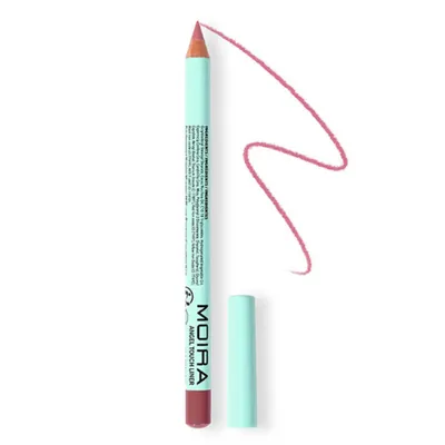 Produktbild von Moira Angel Touch Lipliner Heaven Veil 007