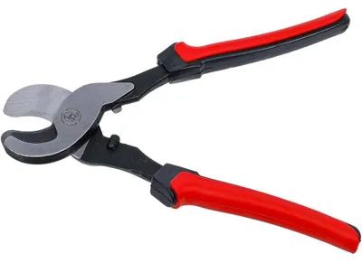 Image de Coupe-Câbles 240 mm - Acier, Précision et Robustesse - D-Work