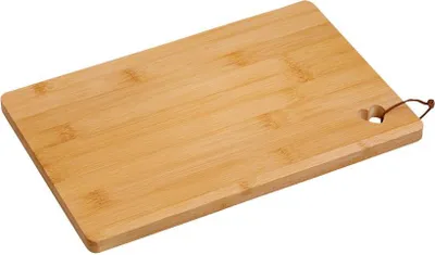 Immagine prodotto di KESPER Tagliere 31,5 x 20,5 x 1,5 cm, bambù KESPER 58493