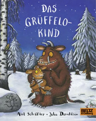 Image de Das Grüffelokind