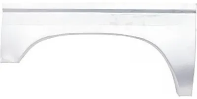 Produktbild von DIEDERICHS 9738032 Seitenwand hinten rechts für FIAT ULYSSE (220_) 1994-2003