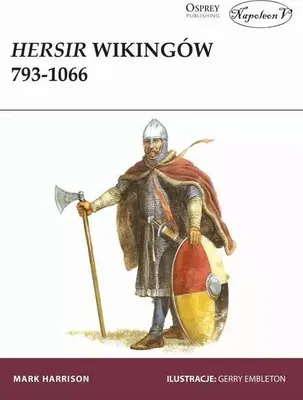 Image de Hersir Wikingow 793-1066