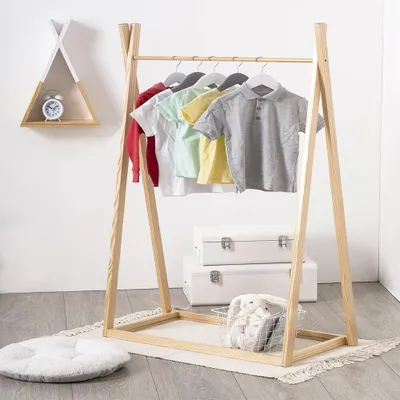 Obrázok produktu pre Eazy Living Vešiak na kabáty Perryn