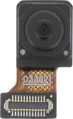 Produktbild von Relife, 16MP Frontkamera für Xiaomi Redmi Note 13 Pro 4G Selfie Sensor, Schwarz