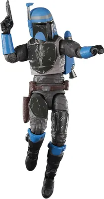 Immagine prodotto di Figurka Akcji Star Wars: Mandalorian - Axe Woves (Privateer) 10 cm, Hasbro