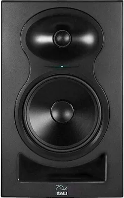 Produktbild von Kali Audio LP-6 V2 Biamplified Studio Monitor 6,5-Zoll 80W 39Hz-22kHz