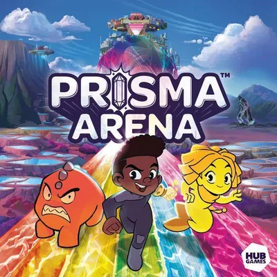 Immagine prodotto di Prisma Arena