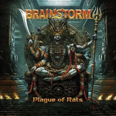 Produktbild von Plague Of Rats