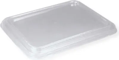 Zdjęcie produktu dla Przykrywki do pojemników 40 szt.