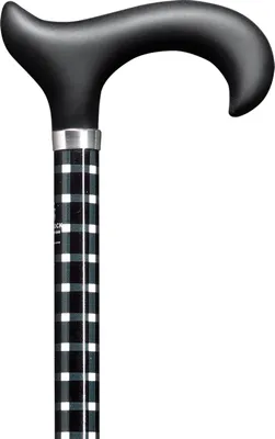 Produktbild von Derbystock Ergonomic KARO verstellbar>>>>