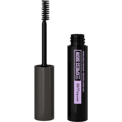 Produktbild von Maybelline Brow Fast Sculpt, Braun, Färbung, Definition, Weiblich, G684842, AQUA / WATER / EAU, STYRENE/ACRYLATES/AMMONIUM METHACRYLATE, COPOLYMER, ALCOHOL..., 1 Stück(e)