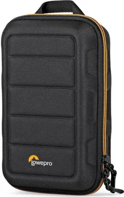 Immagine prodotto di LOWEPRO Hardside CS 60 Custodia rigida nera