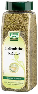 Obrázek produktu pro Fuchs Professional Italské bylinky sušené mrazem 200g