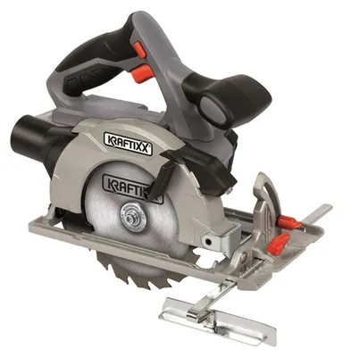 Produktbild von Kraftixx by Einhell Akku-Handkreissäge KX-HKS 18 Li | 18 V | Ø 150 mm | 4200 U/min | Solo-Version
