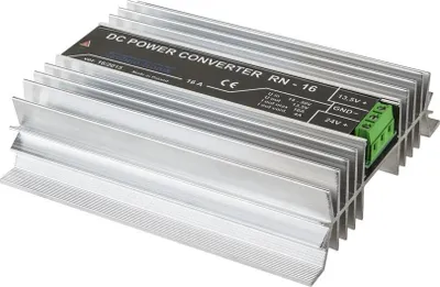 Image de Réducteur de tension RN-16 16A