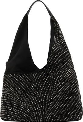 Produktbild von joella damen tasche - schwarz, one size