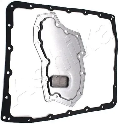 Produktbild von ASHIKA FTA145 Hydraulikfiltersatz AT Automatikgetriebe für NISSAN NP300 Navara Pickup (D40)