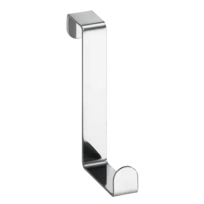 Produktbild von Türgarderobenhaken Edelstahl 6er Set