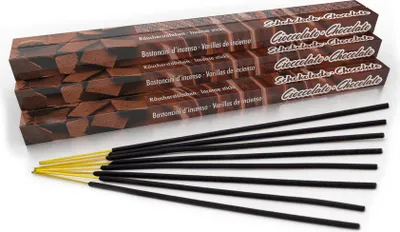 Produktbild von Räucherstäbchen Schokolade 10er Set