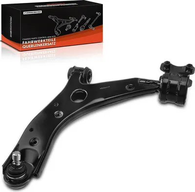 Produktbild von Frankberg 1x Querlenker Vorderachse für Mazda 3 BK 3 Stufenheck 5 CR CW 1.4L 1.6L 2.0L 1.8L 2.3L Bj ab 2003