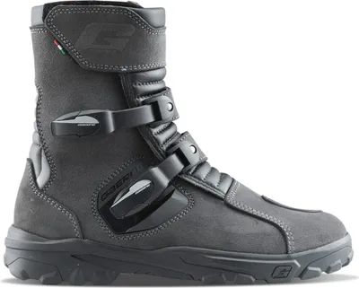 Produktbild von Gaerne G-Dune Aquatech wasserdichter Motorradstiefel, anthrazit, 45