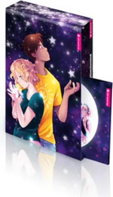 Image de #plüschmond Collectors Edition 04