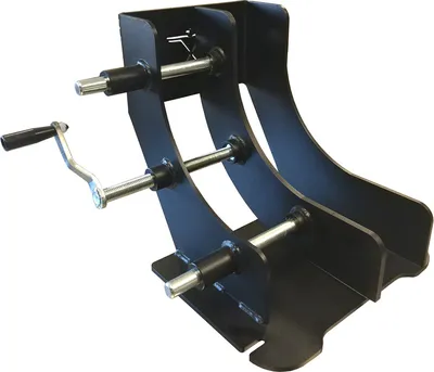 Zdjęcie produktu dla Zacisk ręczny BIKE-LIFT - W-34 N