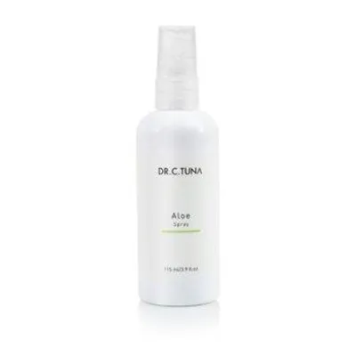 Produktbild von KBruShop Aloe Vera Spray 115 ml Dr. C. Tuna Farmasi Feuchtigkeitsspray