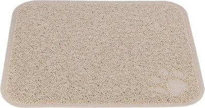 Produktbild von TRIXIE Vorleger für Katzentoiletten, blush