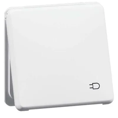 Image de Freckle SCHUKO-Steckdose rws D 80.6511.02 K 00792511