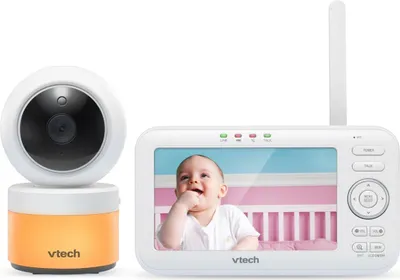 Produktbild von Babyphone mit Kamera Vtech VM5463