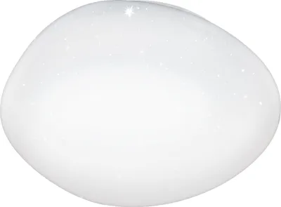 Produktbild von EGLO Sileras-A, LED, 3300 lm, IP20, Weiß