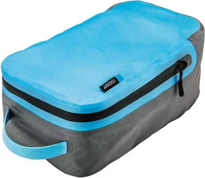 Produktbild von Cocoon Shoe Bag blue