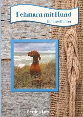 Obrázok produktu pre Fehmarn mit Hund