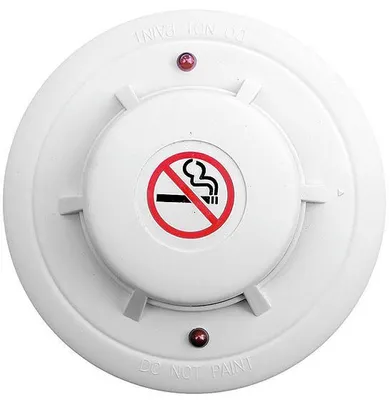 Obrázok produktu pre Detektor cigaretového dymu EURA ALG-61B8 pre poplachové systémy