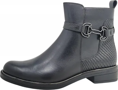 Productafbeelding van Caprice Damenschuhe Stiefeletten Schwarz Freizeit