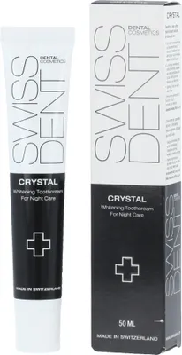 Image de SWISSDENT | CRYSTAL SWISSDENT | Soins dentaires