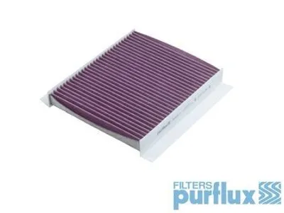 Obrázok produktu pre Peľový filter PURFLUX (AHA212) pre FORD Mondeo IV Focus C-Max S-Max Galaxy VOLVO