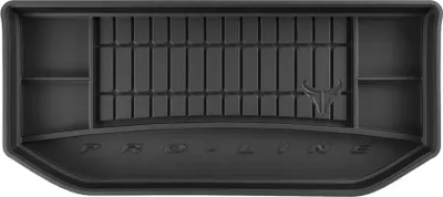 Produktbild von FROGUM 3D Kofferraummatte für SEAT Mii 2011-2019